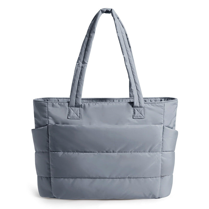 Elegant and Functional Tote Bag Bowlift