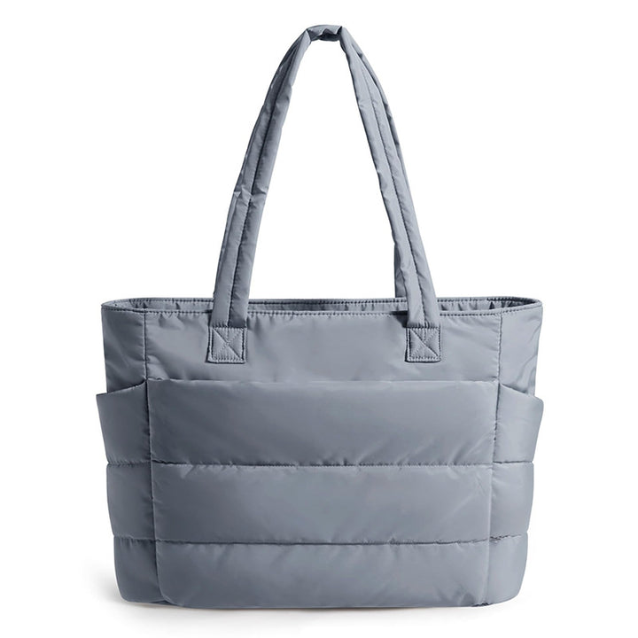 Elegant and Functional Tote Bag Bowlift