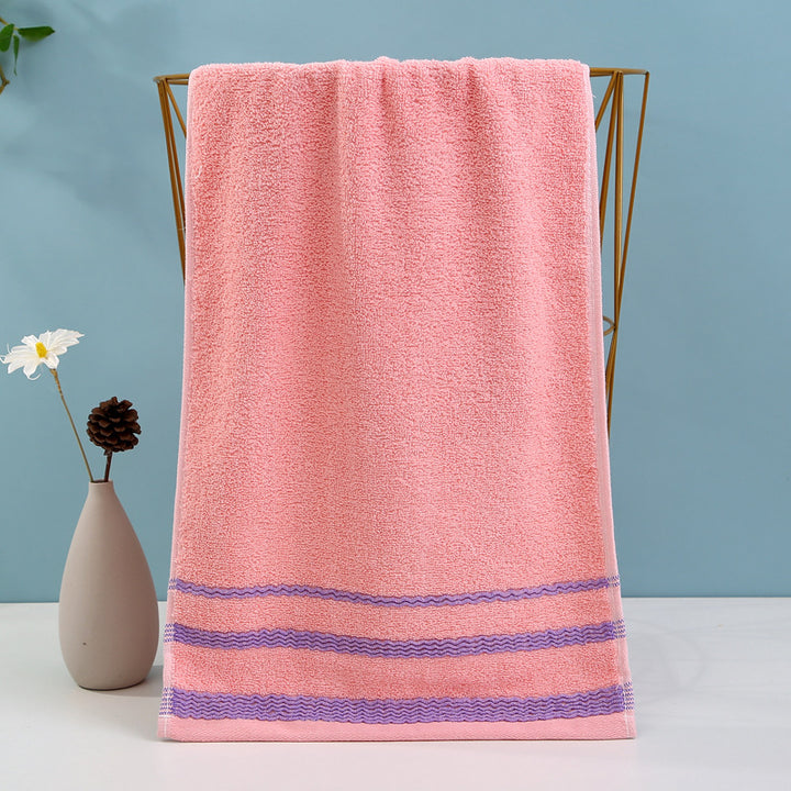Premium Bath Towel Bowlift