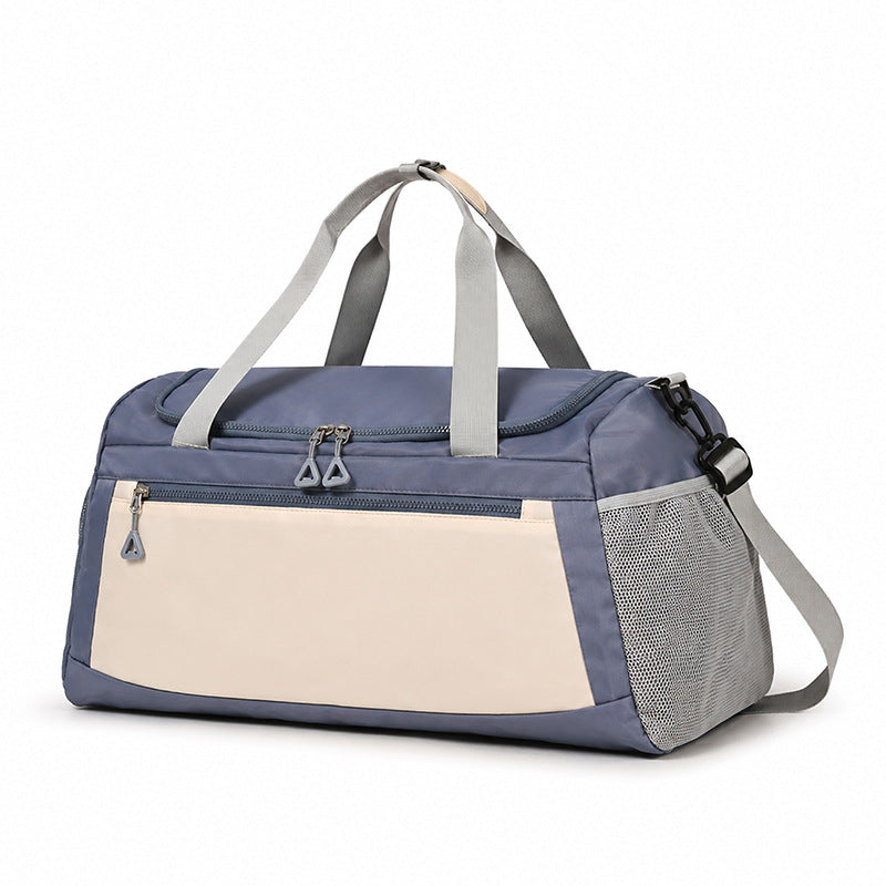 Sporty multifunctional bag Bowlift