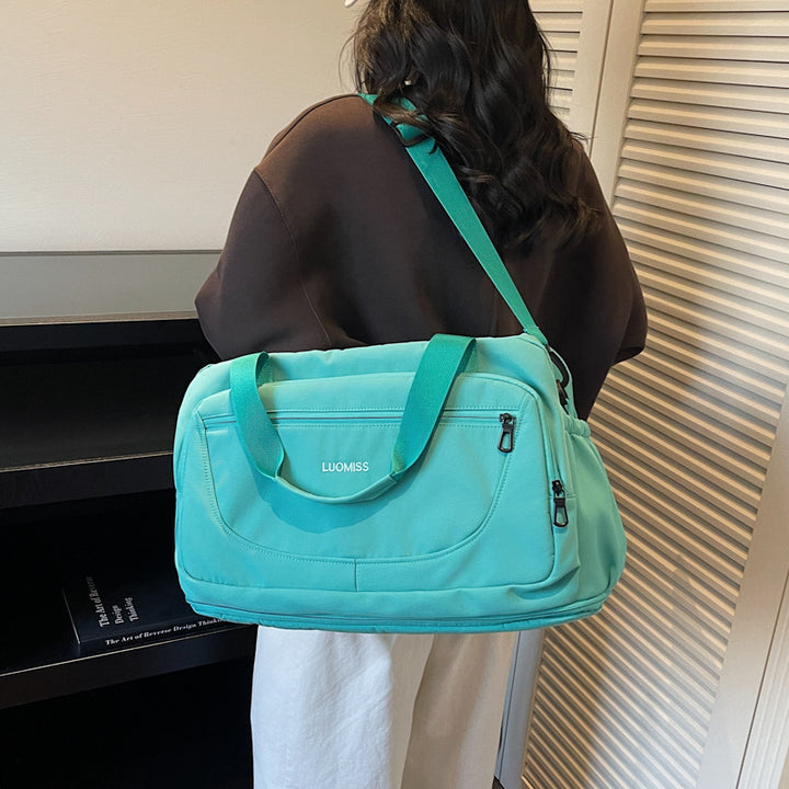 Multi-Purpose Travel Duffel