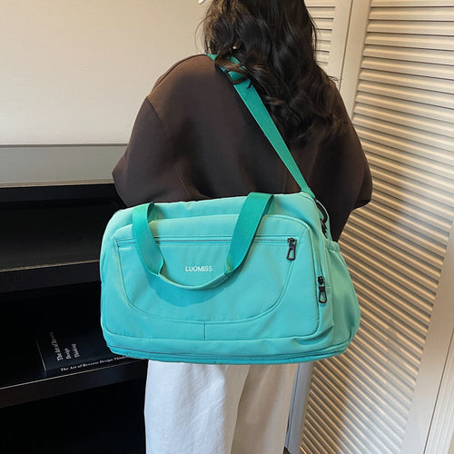 Multi-Purpose Travel Duffel