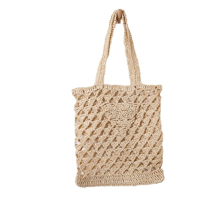 Stylish mesh tote bag Bowlift