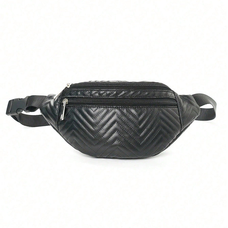 Fashionable fanny pack Bowlift