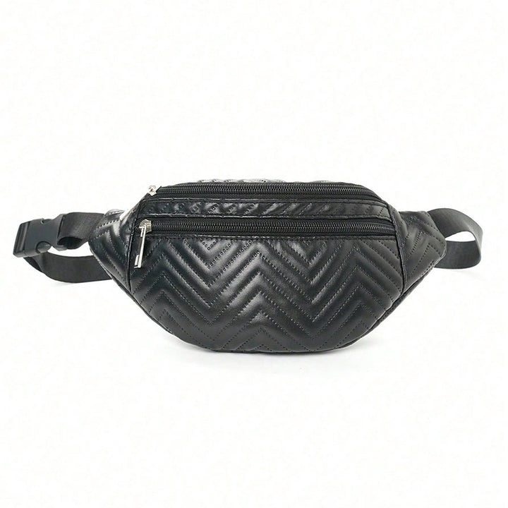 Fashionable fanny pack Bowlift