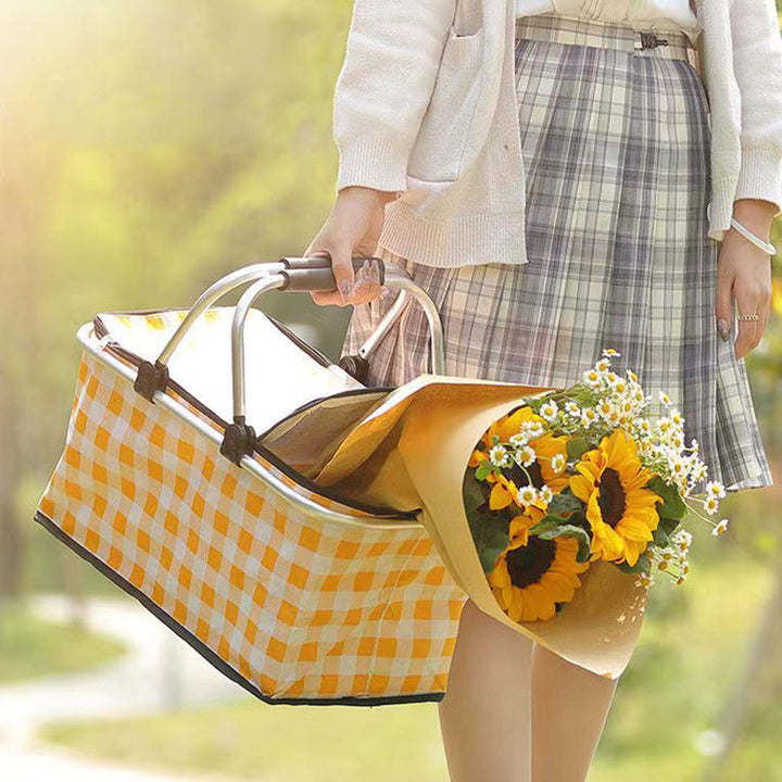 Ladies Cool Basket Bowlift