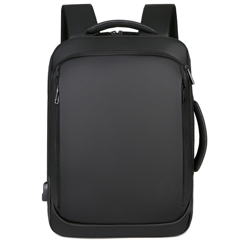 Sleek Minimalist Professional Backpack Bowlift