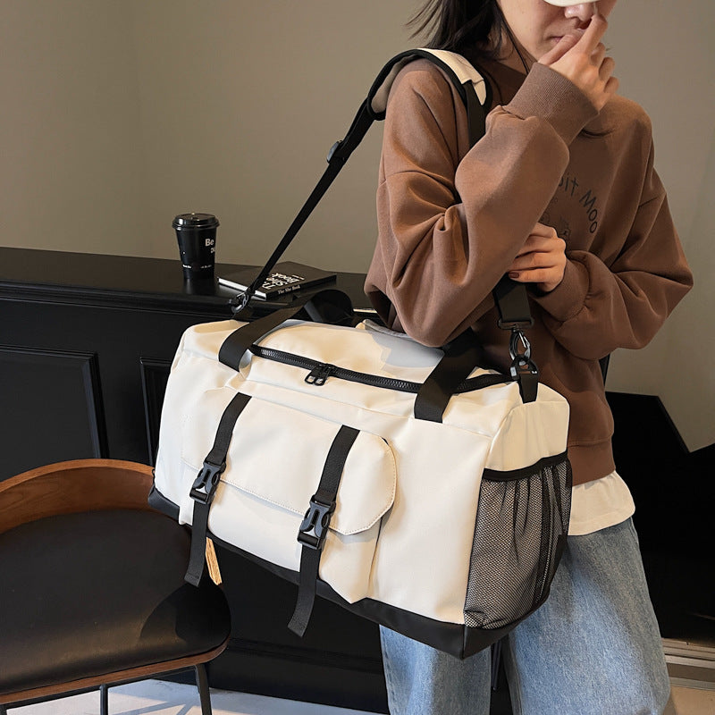 Versatile Travel Holdall