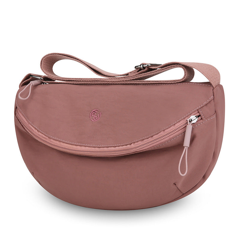 Sleek Casual Clutch Bag Bowlift