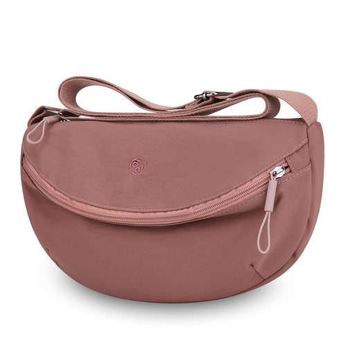 Sleek Casual Clutch Bag Bowlift