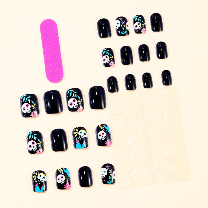 Artistic Nail Art Bowlift