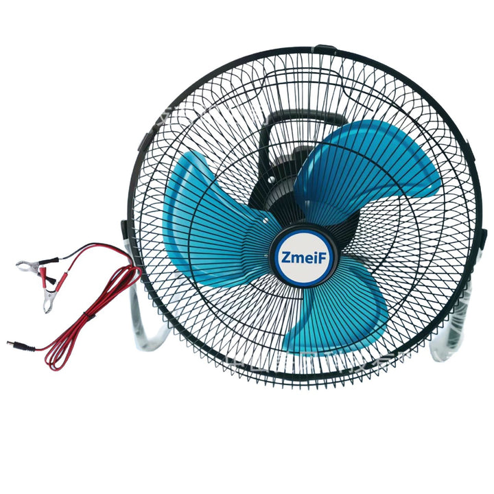 Ladies portable table fan Bowlift