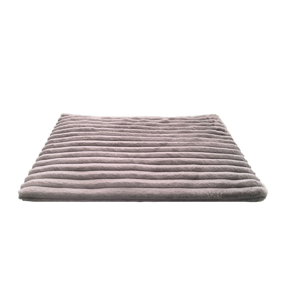 Luxurious Plush  Sleeping Mat  Dog Bed