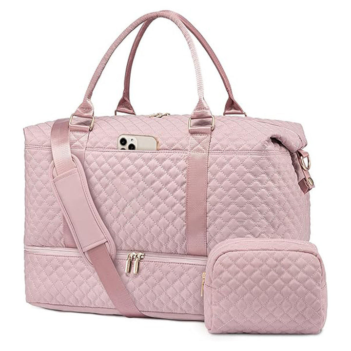 Travel bag Bowlift