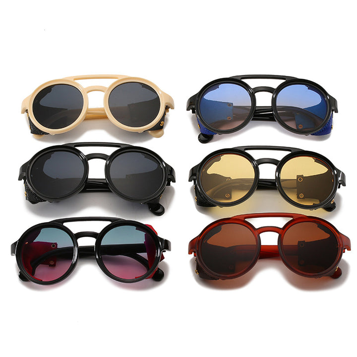 Ladies Retro Sunglasses Bowlift