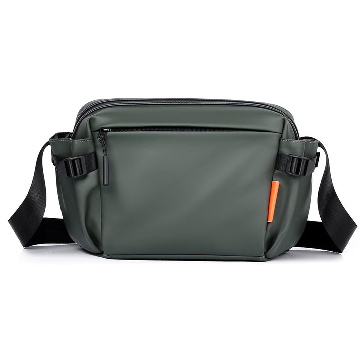 Compact Waterproof Crossbody Bag Bowlift