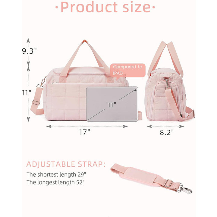 Versatile and functional tote bag with insulated compartments Bowlift
