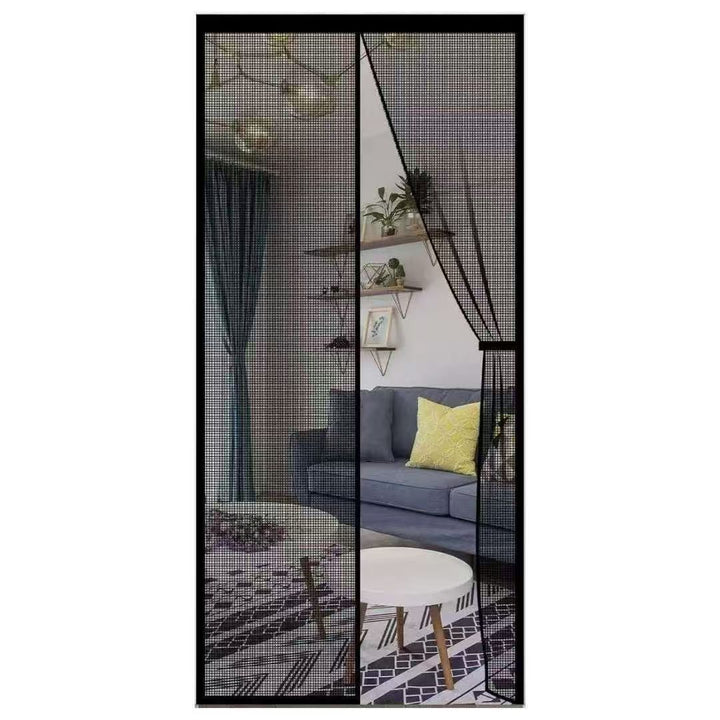 Door and Window Insect Screen Bowlift