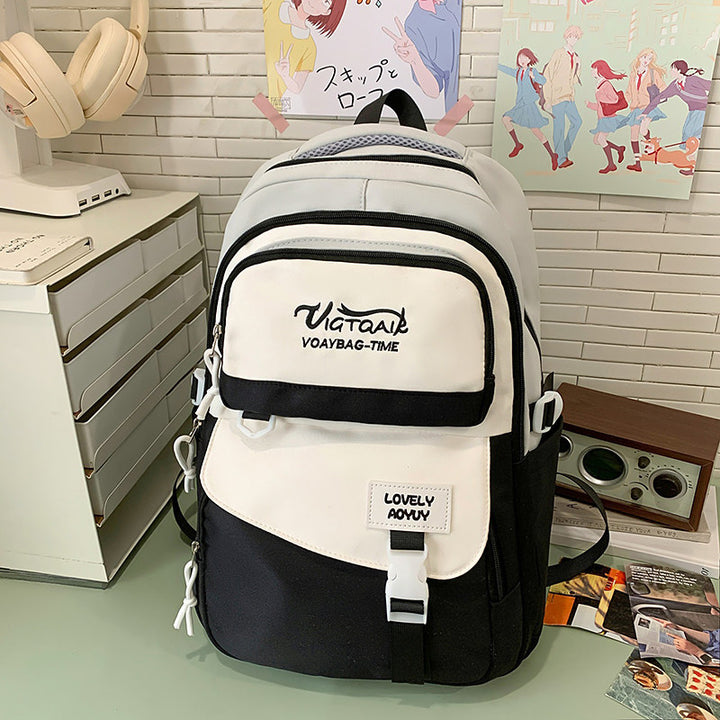 Versatile Daily Use Backpack