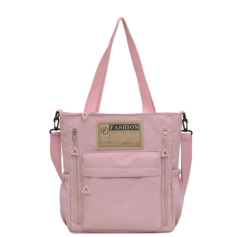 Multifunctional Carry Bag Bowlift
