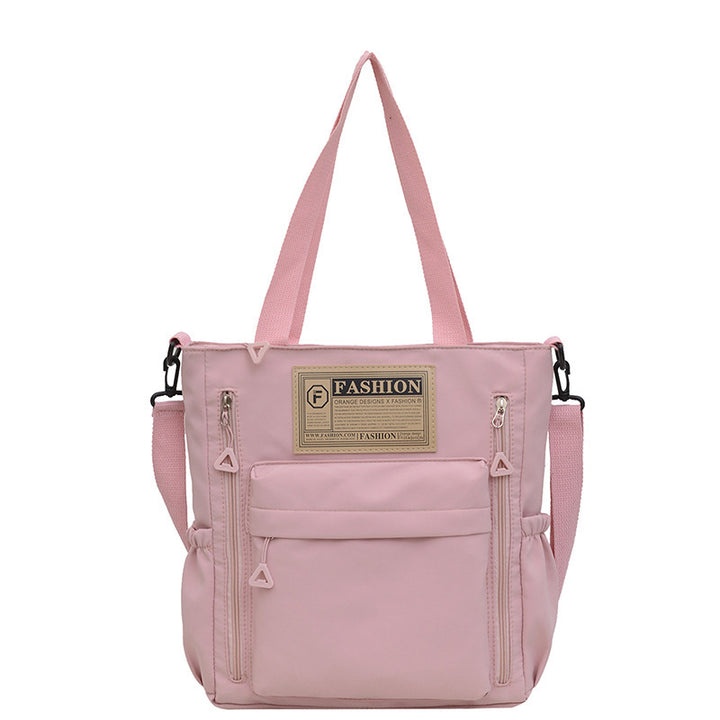 Multifunctional Carry Bag Bowlift