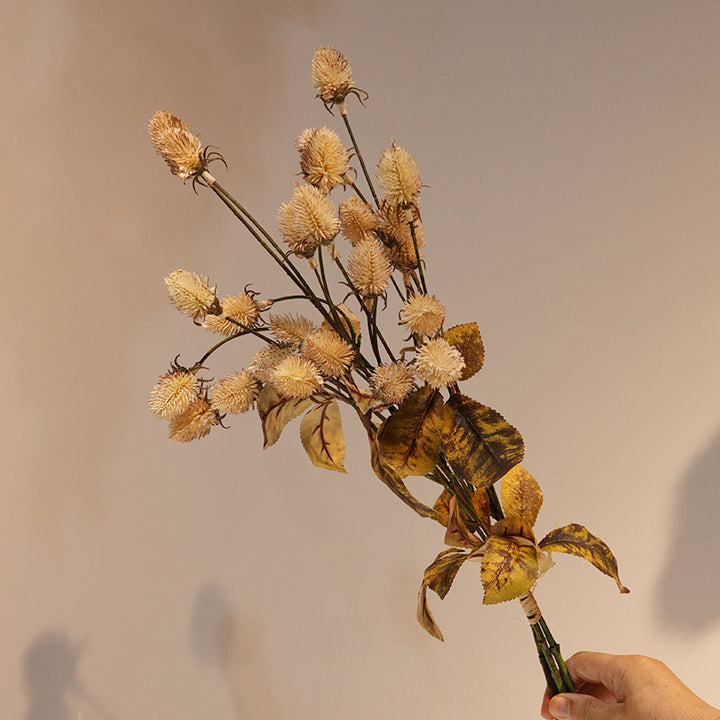 Artificial Flower Bouquet Bowlift