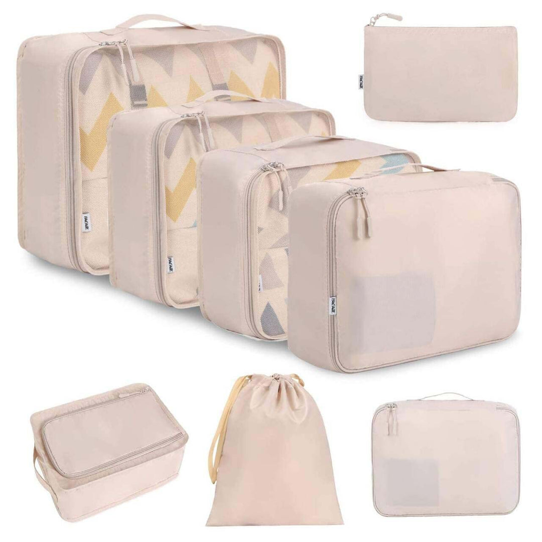 Unisex Storage Bags Set Bowlift