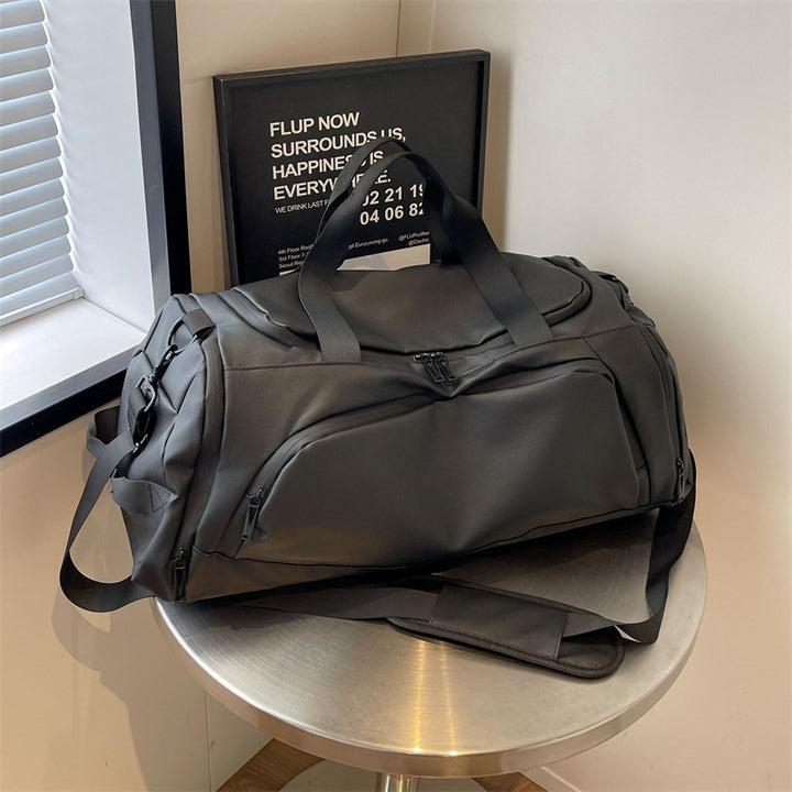 Versatile All-Purpose Travel Duffle Bag