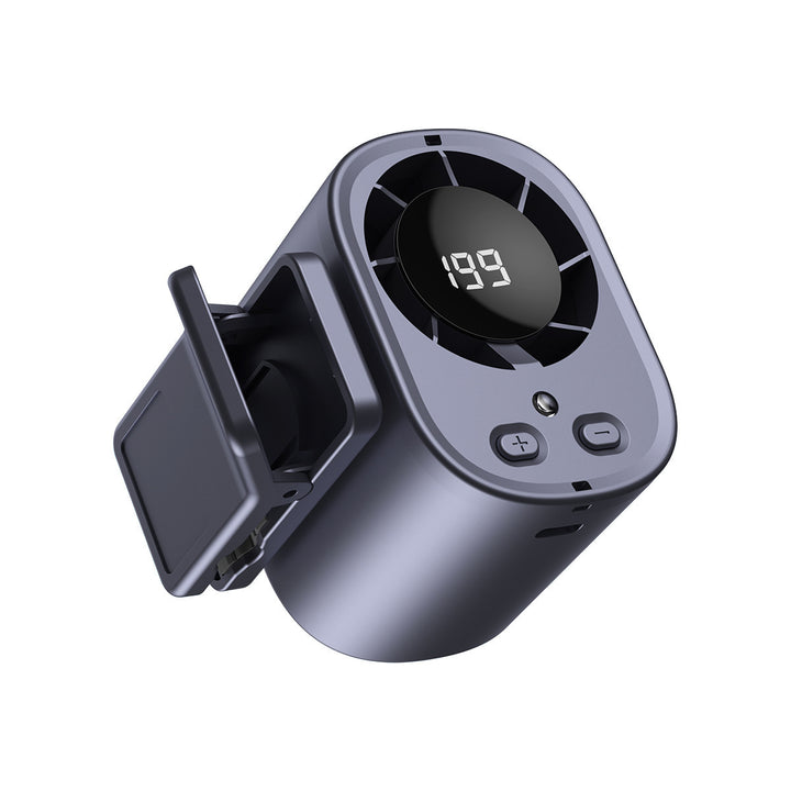 Unisex Smart-Plug Bowlift