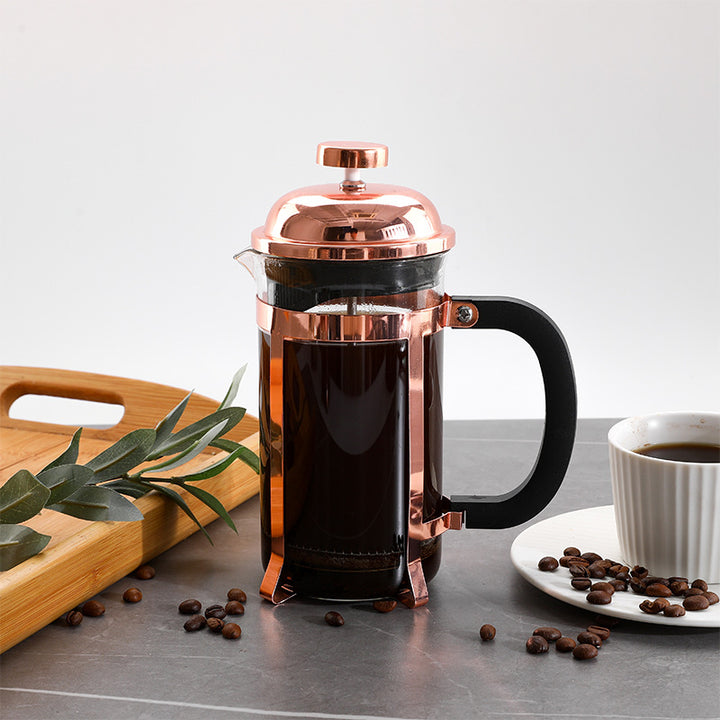 French Press Bowlift