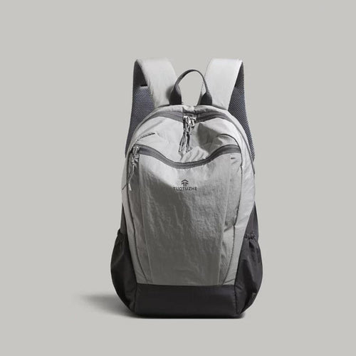 Lightweight Multi-Functional Hiking Backpack Bowlift