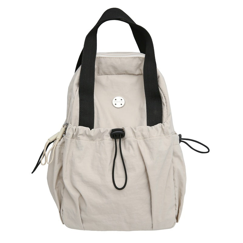 Versatile Urban Backpack Bowlift