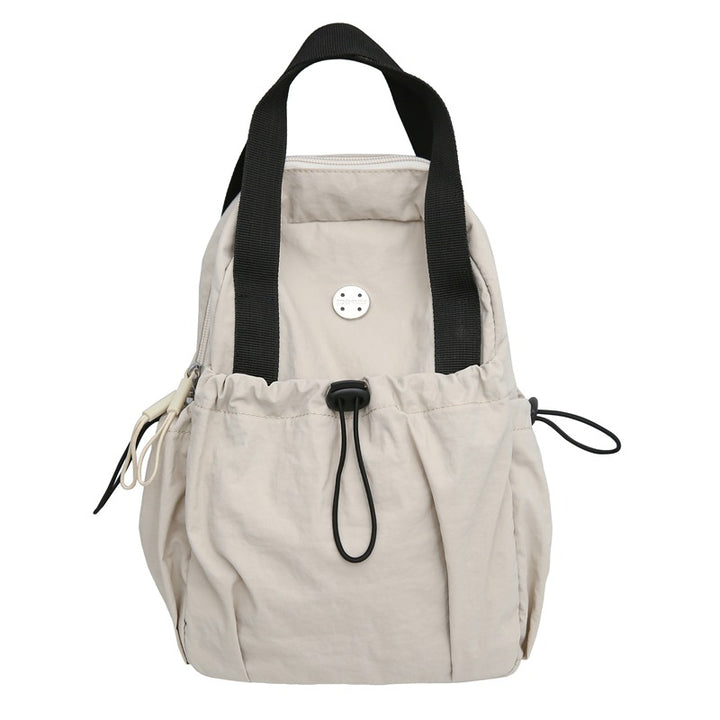 Versatile Urban Backpack Bowlift