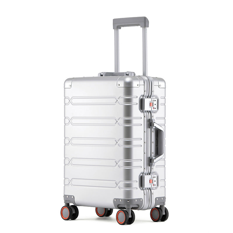 Stylish Hard Shell Luggage