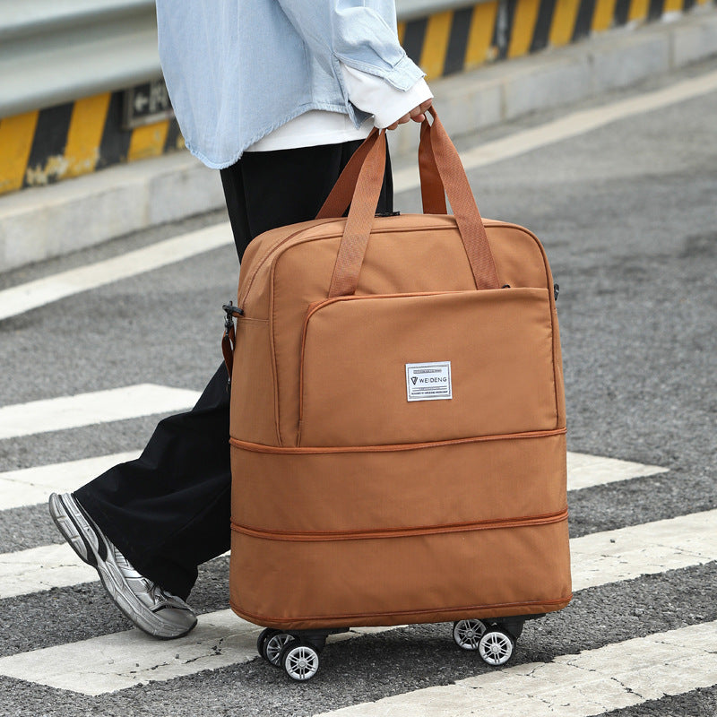 Roller bag Bowlift