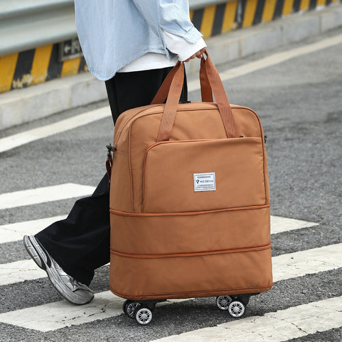 Roller bag Bowlift