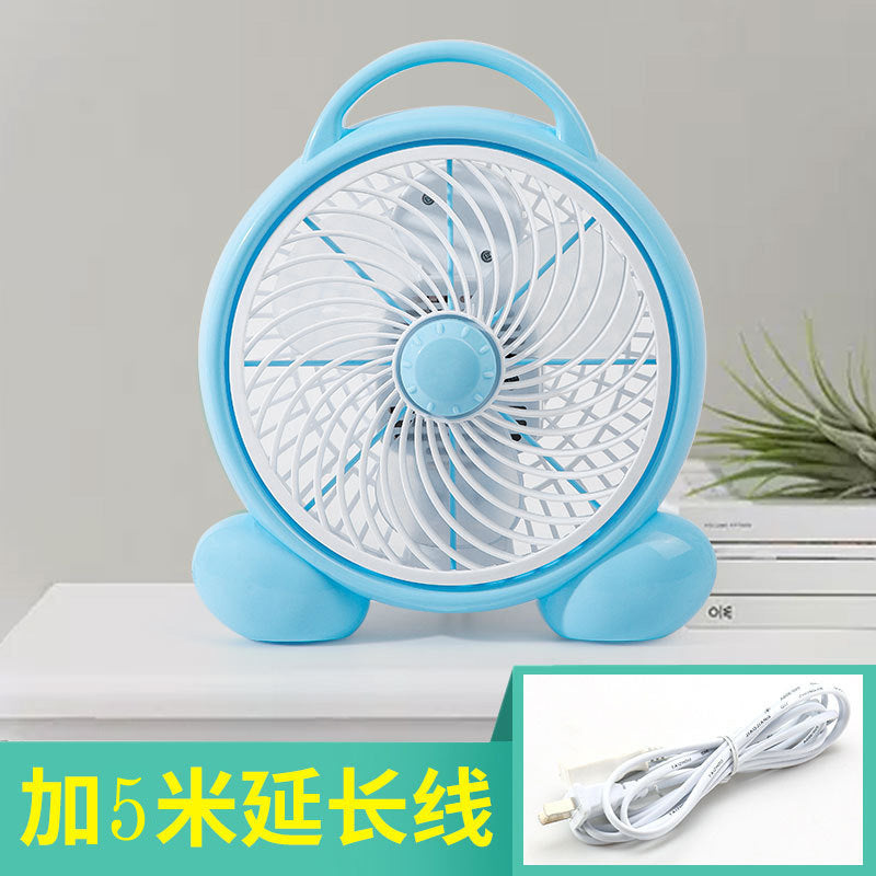 Women's portable table fan Bowlift
