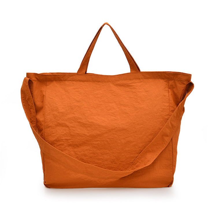 WoVersatile Everyday Oversized Tote Bag Bowlift