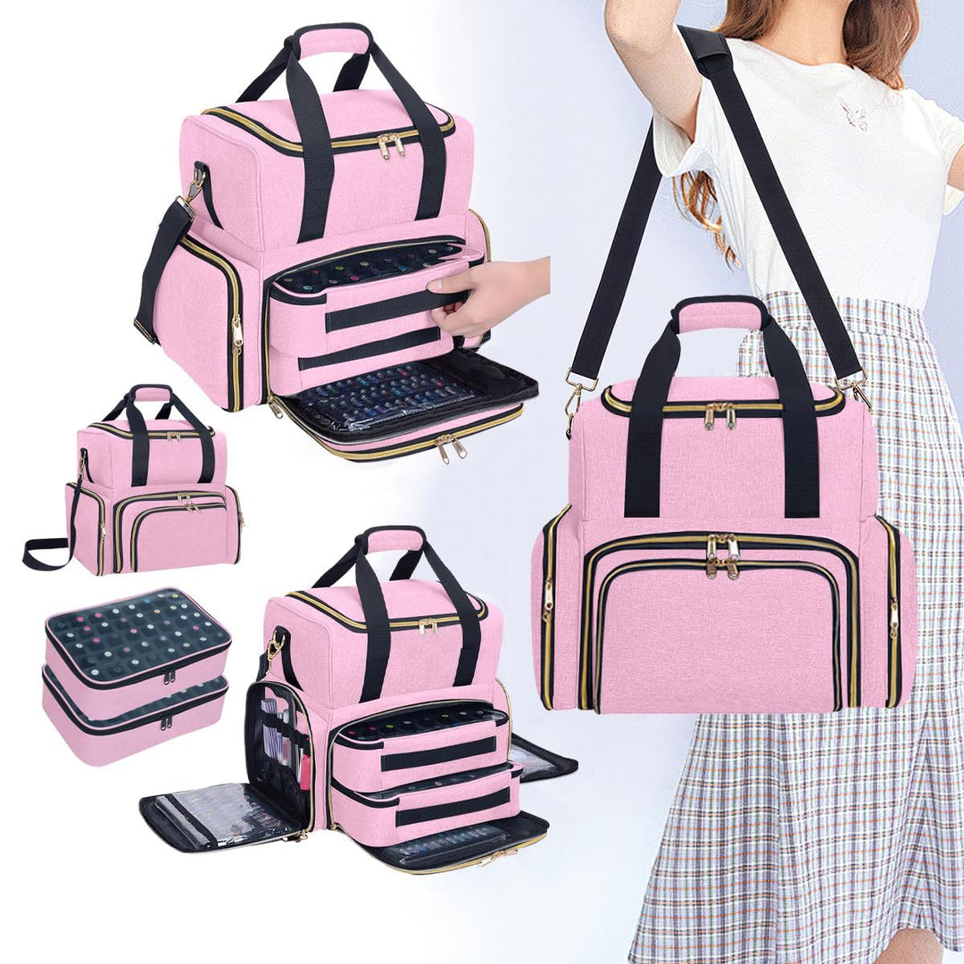 Multifunctional Cosmetic Bag Bowlift