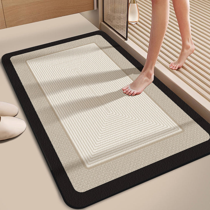 Luxury Soft Bath Mat