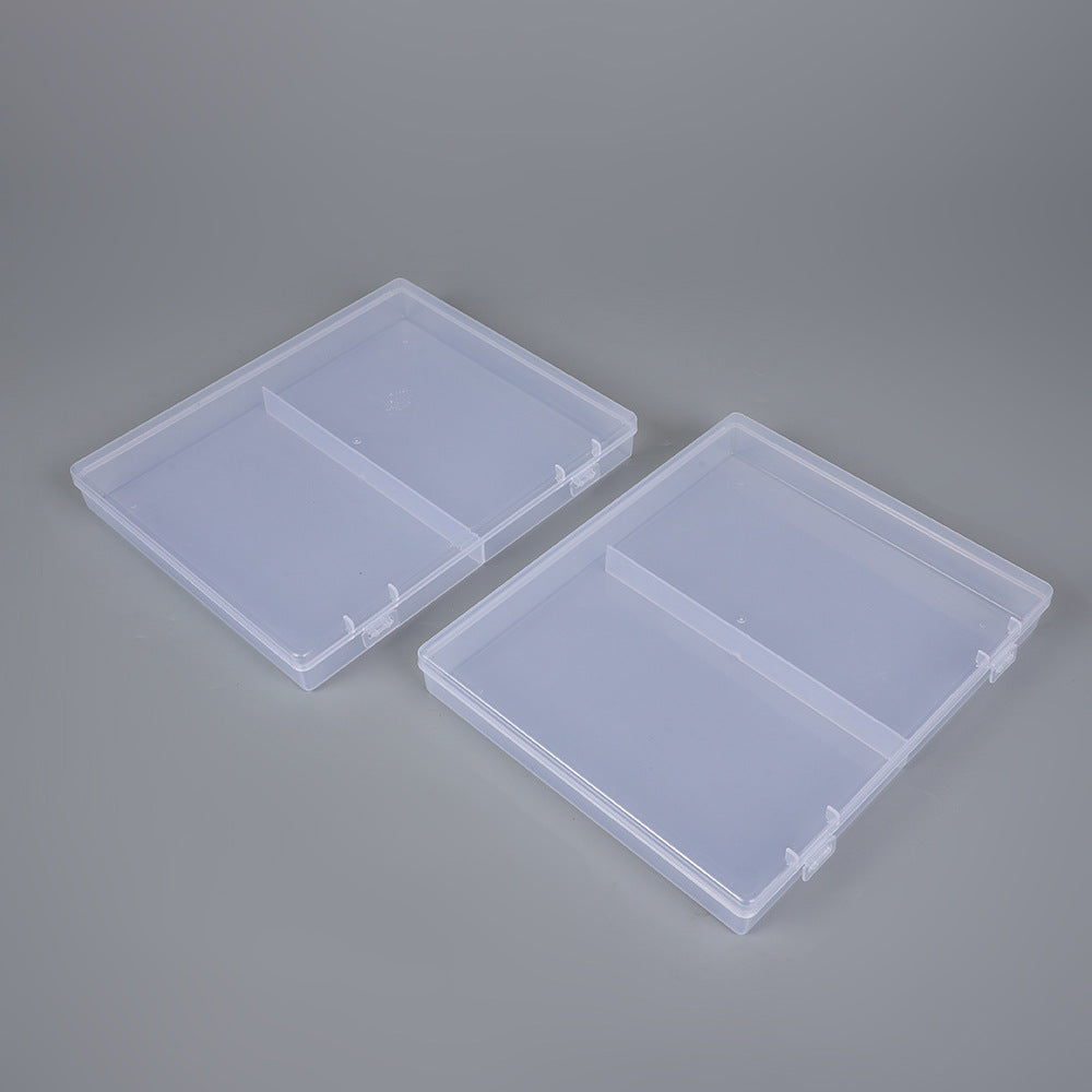 Multi-Sectional Storage Organizer Bowlift