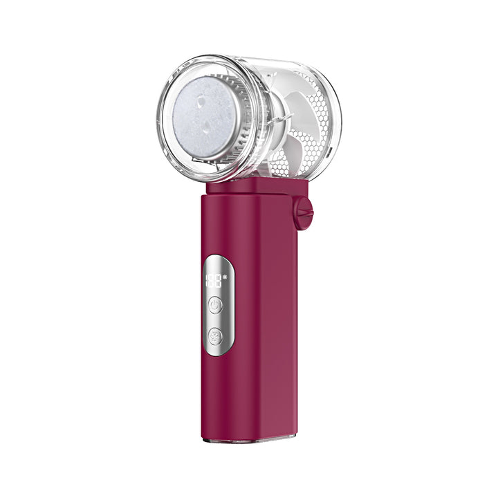 Men's portable USB fan Bowlift
