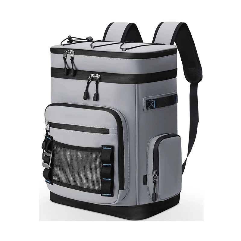 Insulated Multi-Purpose Cooling Backpack Bowlift
