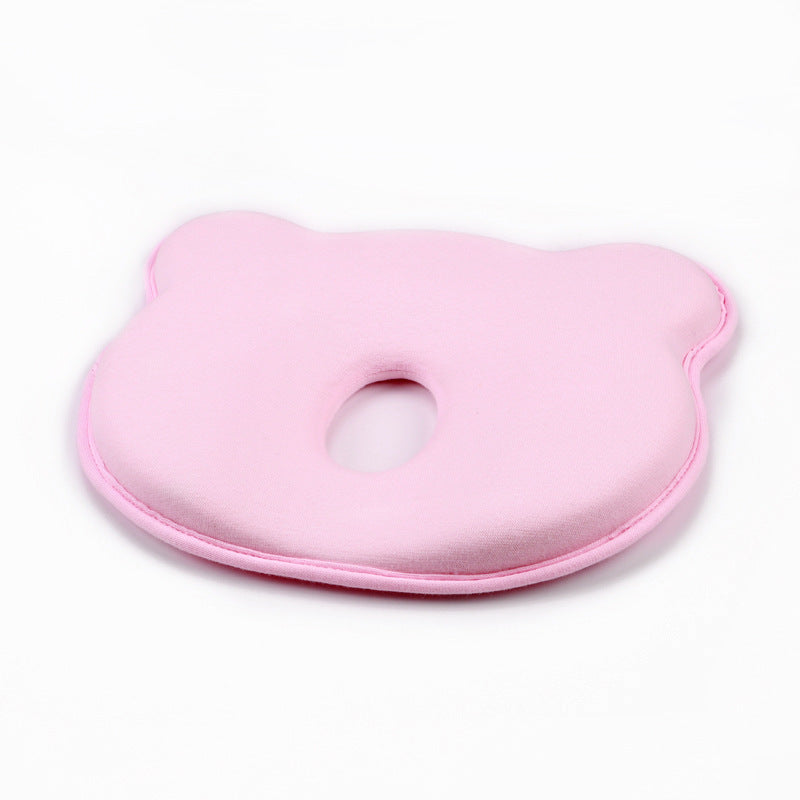 Comfortable Baby Neck Support Pillow Bowlift
