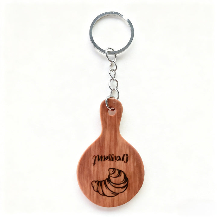Decorative Keychain Bowlift