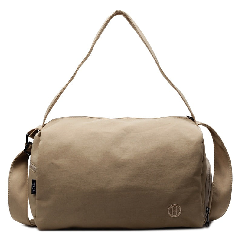Casual Travel Messenger Bag