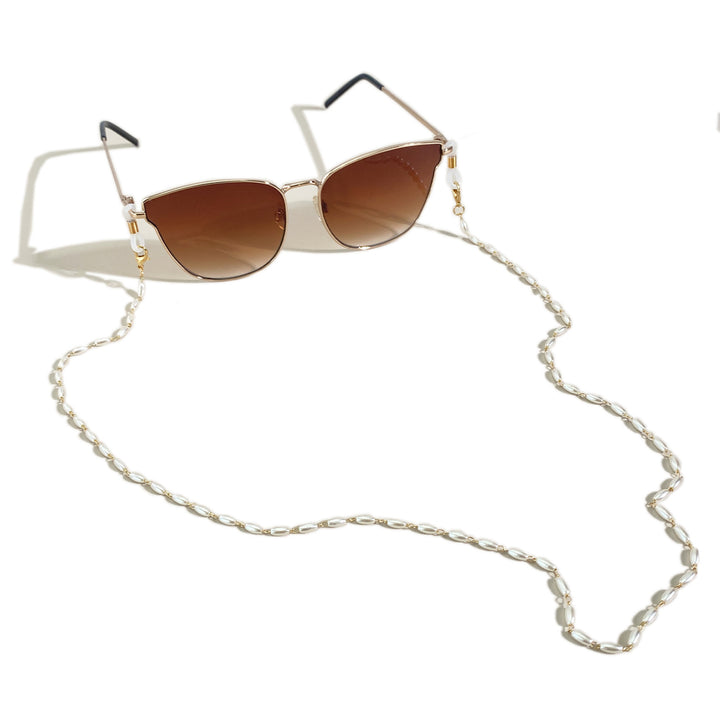 Elegant Beaded Eyewear Chain Bowlift 1786896478