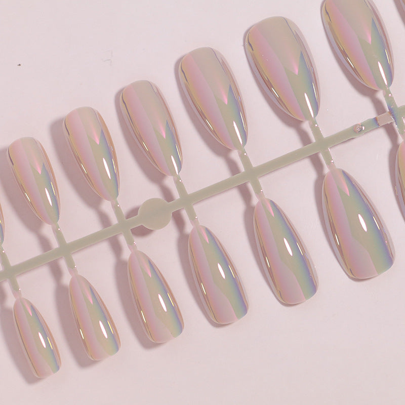 Stiletto Nail Art Wraps Bowlift