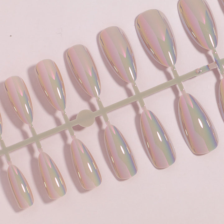 Stiletto Nail Art Wraps Bowlift