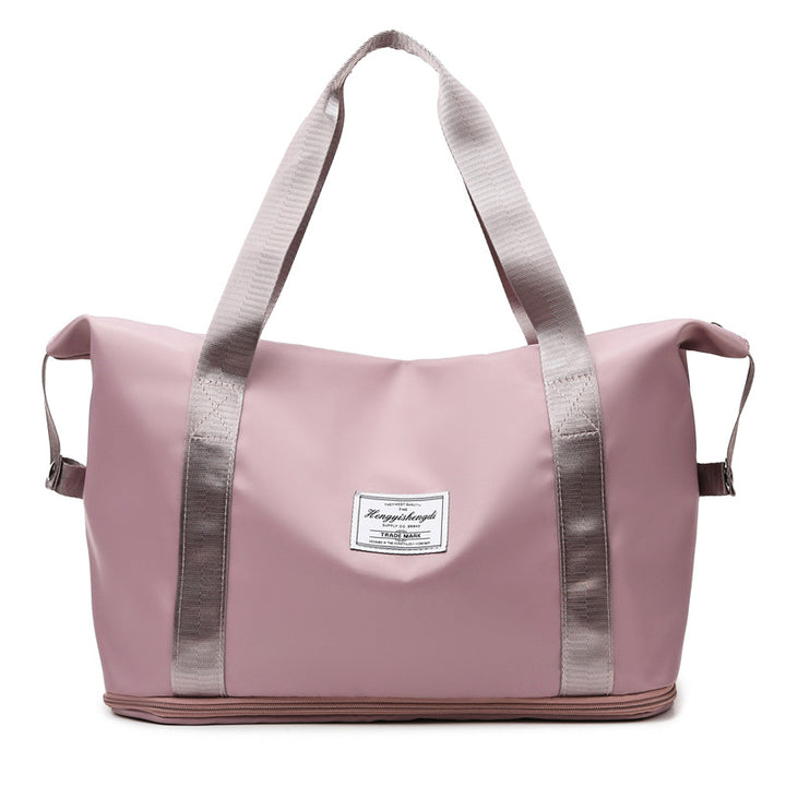 Stylish Gym Duffel Bag